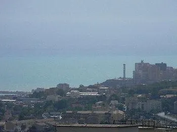 Hotel Concordia Agrigento