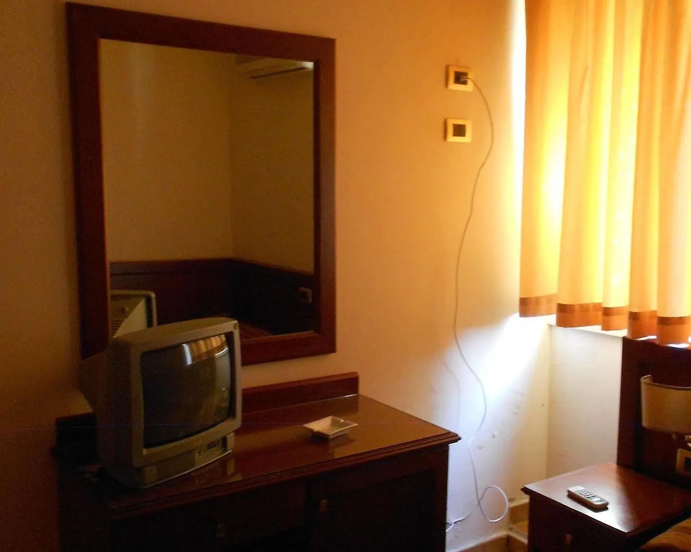 Hotel Concordia Agrigento