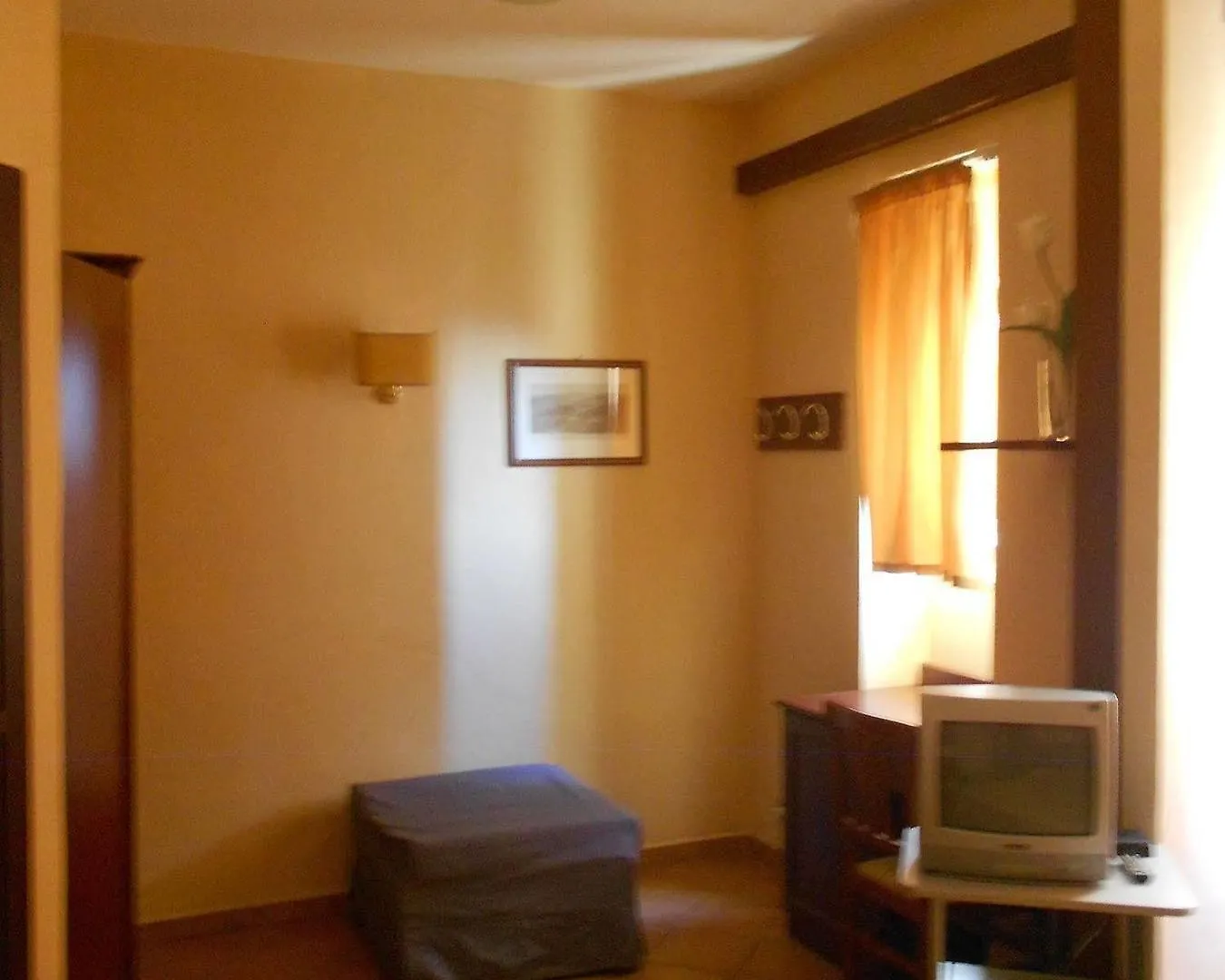 Hotel Concordia Agrigento