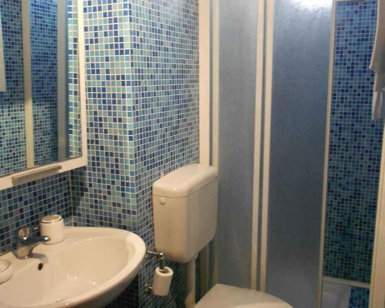 Hotel Concordia Agrigento