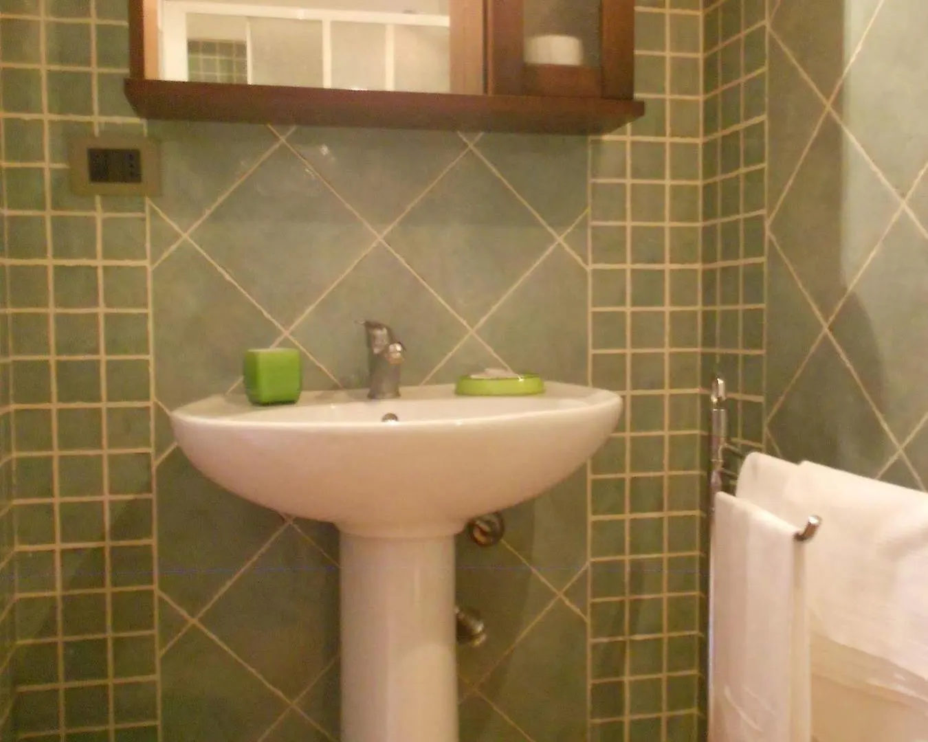 Hotel Concordia Agrigento