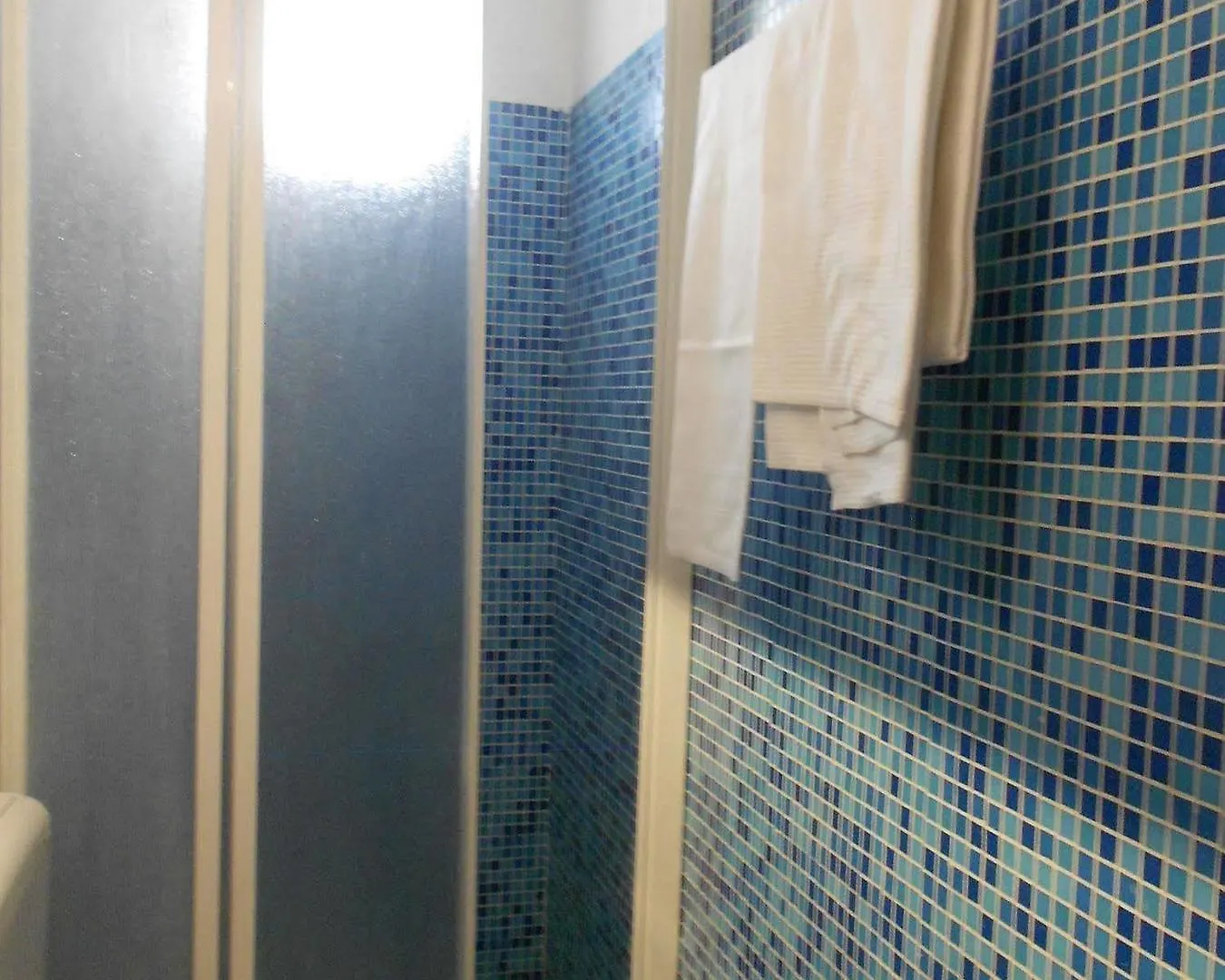 Hotel Concordia Agrigento