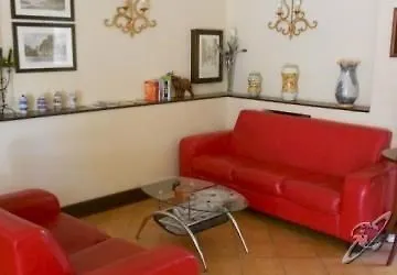 Hotel Concordia Agrigento