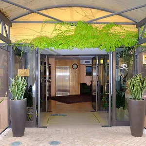 Hotel Colleverde Park