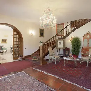 Bed & Breakfast Diana